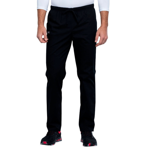 WORKWEAR, SAFETY & CORPORATE CLOTHING SPECIALISTS - Professionals - UNISEX POCKETLESS DRAWSTRING PANT
