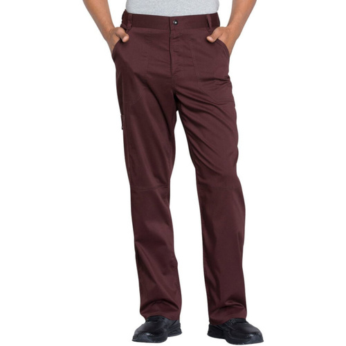 WORKWEAR, SAFETY & CORPORATE CLOTHING SPECIALISTS - Revolution - MEN'S FLY FRONT CARGO PANT, REGULAR LENGTH