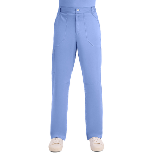 WORKWEAR, SAFETY & CORPORATE CLOTHING SPECIALISTS Revolution - MEN'S FLY FRONT CARGO PANT, REGULAR LENGTH