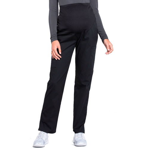 WORKWEAR, SAFETY & CORPORATE CLOTHING SPECIALISTS PROFESSIONALS MATERNITY PANT TALLS (OVER 180CMS)