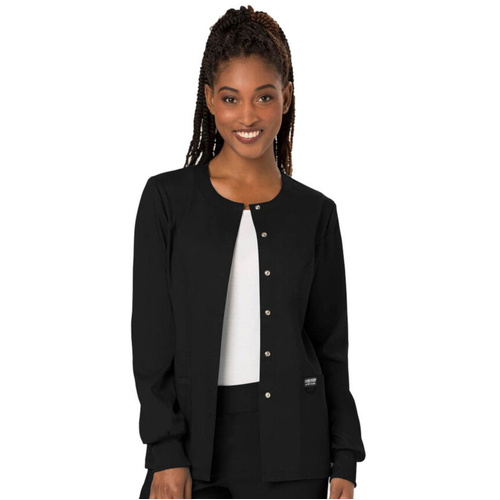 WORKWEAR, SAFETY & CORPORATE CLOTHING SPECIALISTS - Revolution Women's WARM UP JACKET