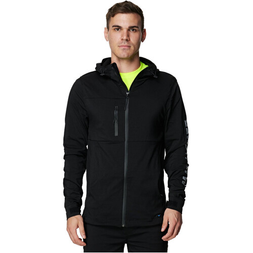 WORKWEAR, SAFETY & CORPORATE CLOTHING SPECIALISTS - MENS LIGHT JACKET