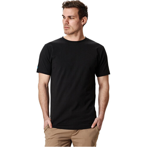 WORKWEAR, SAFETY & CORPORATE CLOTHING SPECIALISTS - BASIC TEE