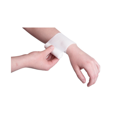 WORKWEAR, SAFETY & CORPORATE CLOTHING SPECIALISTS CONFORMING BANDAGE, 10CM, 10PK