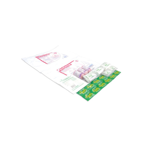 WORKWEAR, SAFETY & CORPORATE CLOTHING SPECIALISTS - FIRST AID MODULE, ISSC14 ELECTRICAL WORKERS MODULE