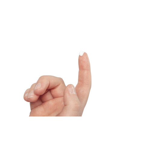 WORKWEAR, SAFETY & CORPORATE CLOTHING SPECIALISTS ANTISEPTIC CREAM, 25G TUBE