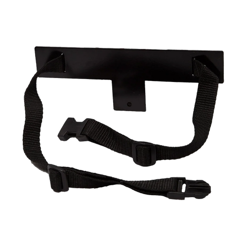 WORKWEAR, SAFETY & CORPORATE CLOTHING SPECIALISTS SHARPS BRACKET, QUICK RELEASE