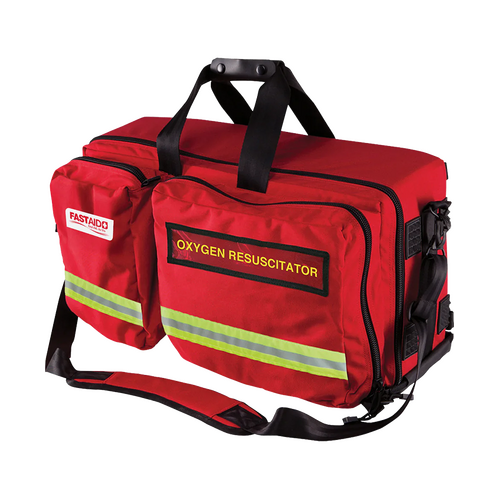 WORKWEAR, SAFETY & CORPORATE CLOTHING SPECIALISTS DELUXE OXYGEN THERAPY BAG
