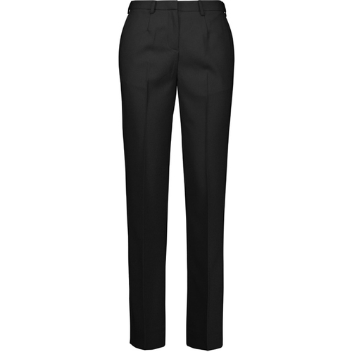 WORKWEAR, SAFETY & CORPORATE CLOTHING SPECIALISTS RENEW - Womens Tapered Adjustable Waist Pant