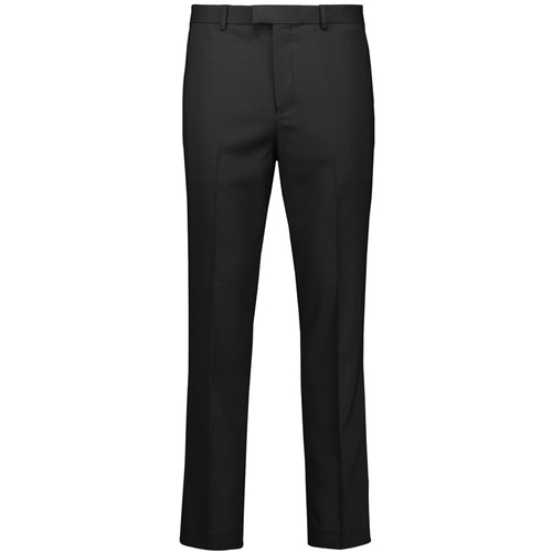 WORKWEAR, SAFETY & CORPORATE CLOTHING SPECIALISTS RENEW - Mens Slim Fit Flat Front Pant