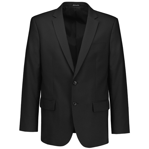 WORKWEAR, SAFETY & CORPORATE CLOTHING SPECIALISTS RENEW - Mens City Fit Blazer