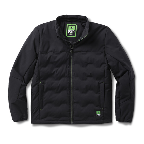 WORKWEAR, SAFETY & CORPORATE CLOTHING SPECIALISTS WO-5 - Puffer Jacket