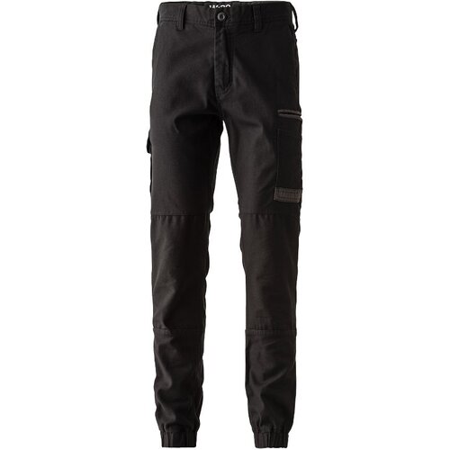 WORKWEAR, SAFETY & CORPORATE CLOTHING SPECIALISTS - WP-4 Work Pant Cuff