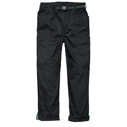 WORKWEAR, SAFETY & CORPORATE CLOTHING SPECIALISTS WP-6 Elastic Waist Pant