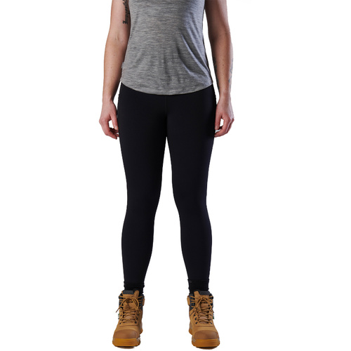 WORKWEAR, SAFETY & CORPORATE CLOTHING SPECIALISTS WP-9W - Ladies Work Legging
