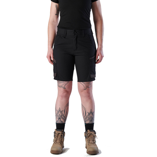 WORKWEAR, SAFETY & CORPORATE CLOTHING SPECIALISTS - WS-5W - Ladies Work Short