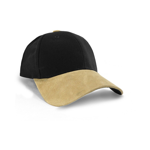 WORKWEAR, SAFETY & CORPORATE CLOTHING SPECIALISTS - HBC with Suede Peak Cap