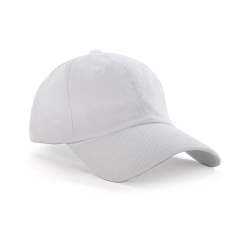 WORKWEAR, SAFETY & CORPORATE CLOTHING SPECIALISTS - HBC Unstructured Cap