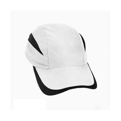 WORKWEAR, SAFETY & CORPORATE CLOTHING SPECIALISTS - Summit Microfibre 7Panel Cap