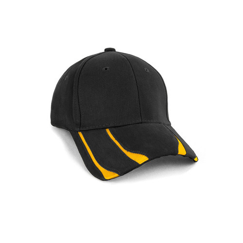 WORKWEAR, SAFETY & CORPORATE CLOTHING SPECIALISTS - Striker Cap