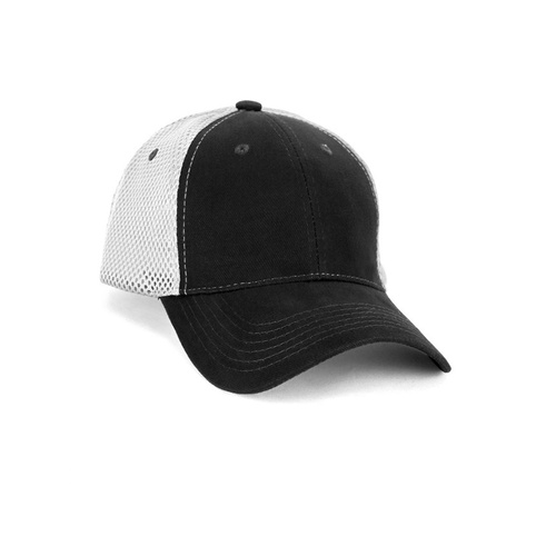 WORKWEAR, SAFETY & CORPORATE CLOTHING SPECIALISTS - Hohner HBC/ Comfort Mesh Cap