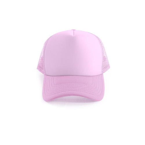 WORKWEAR, SAFETY & CORPORATE CLOTHING SPECIALISTS - Polymesh Trucker Cap
