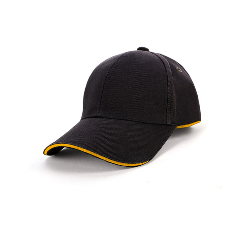 WORKWEAR, SAFETY & CORPORATE CLOTHING SPECIALISTS HBC Sandwich with Surround Piping Cap