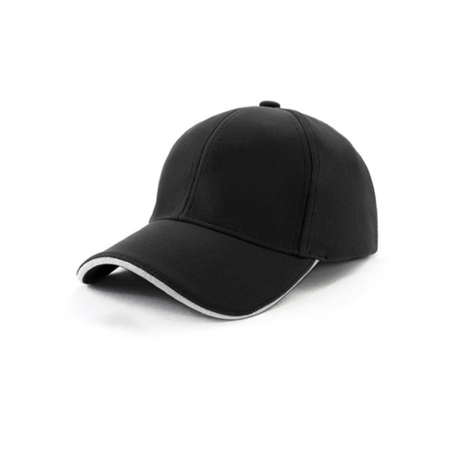 WORKWEAR, SAFETY & CORPORATE CLOTHING SPECIALISTS Kawana Drill Mesh Cap