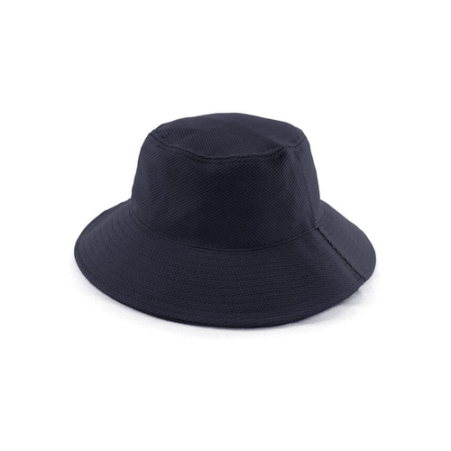 WORKWEAR, SAFETY & CORPORATE CLOTHING SPECIALISTS PQ Mesh Bucket Hat