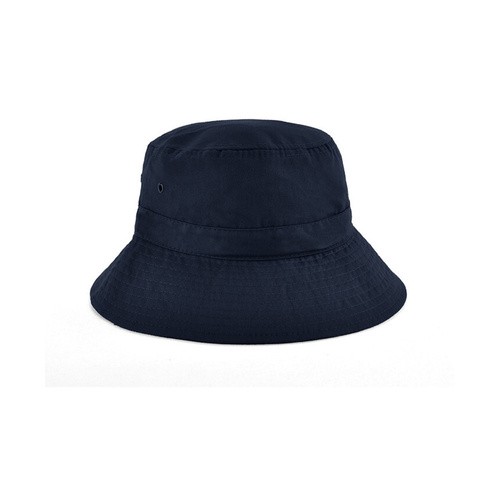 WORKWEAR, SAFETY & CORPORATE CLOTHING SPECIALISTS - Polyviscose School Bucket Hat