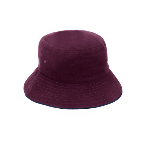 WORKWEAR, SAFETY & CORPORATE CLOTHING SPECIALISTS - HBC Sandwich Bucket Hat