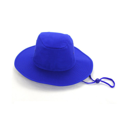 WORKWEAR, SAFETY & CORPORATE CLOTHING SPECIALISTS - Poly Cotton Slouch Hat