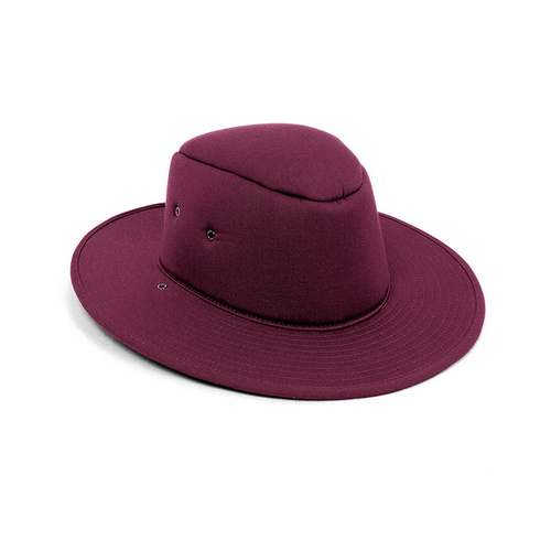 WORKWEAR, SAFETY & CORPORATE CLOTHING SPECIALISTS School Foam Hat
