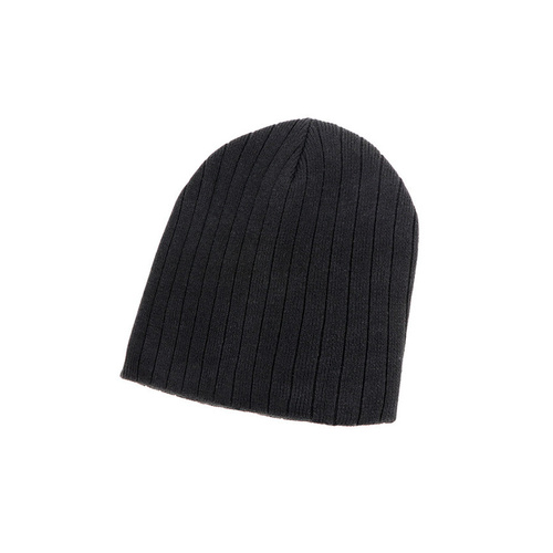 WORKWEAR, SAFETY & CORPORATE CLOTHING SPECIALISTS 100% Cotton Beanie