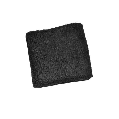 WORKWEAR, SAFETY & CORPORATE CLOTHING SPECIALISTS - Wrist BAnd with pocket