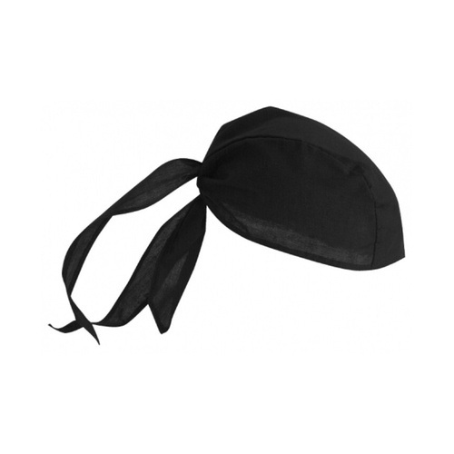 WORKWEAR, SAFETY & CORPORATE CLOTHING SPECIALISTS 3-Panel Bandanna