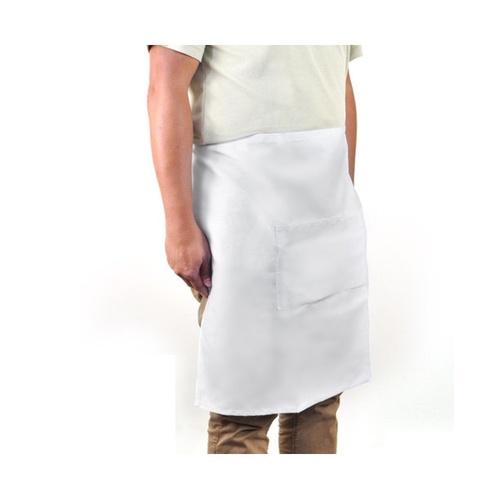 WORKWEAR, SAFETY & CORPORATE CLOTHING SPECIALISTS - Short Waist Apron