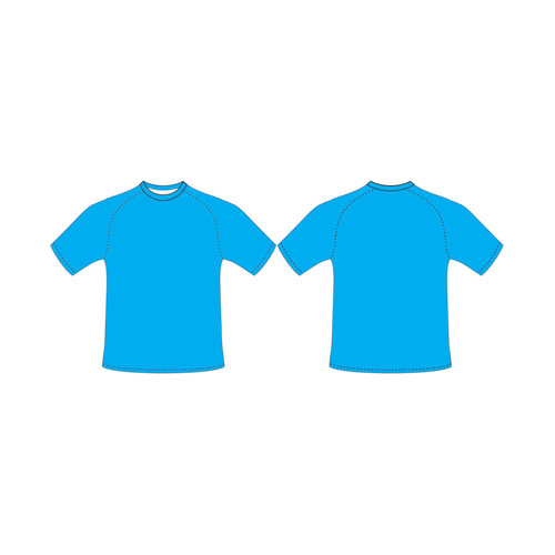 WORKWEAR, SAFETY & CORPORATE CLOTHING SPECIALISTS - Hudson Sublimated Tshirt