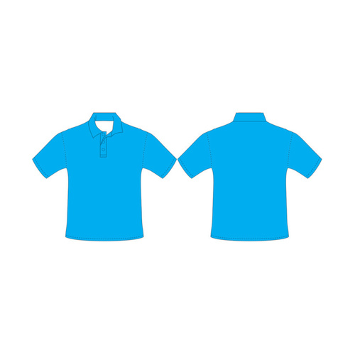 WORKWEAR, SAFETY & CORPORATE CLOTHING SPECIALISTS Cruise Sublimated Polo