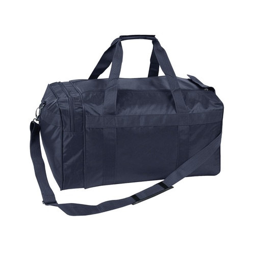 WORKWEAR, SAFETY & CORPORATE CLOTHING SPECIALISTS - Nylon School/ Sports Bag