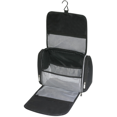 WORKWEAR, SAFETY & CORPORATE CLOTHING SPECIALISTS - Toiletry Bag