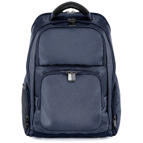 WORKWEAR, SAFETY & CORPORATE CLOTHING SPECIALISTS - Organiser Backpack