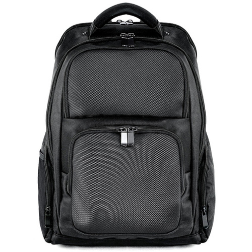 WORKWEAR, SAFETY & CORPORATE CLOTHING SPECIALISTS Organiser Backpack