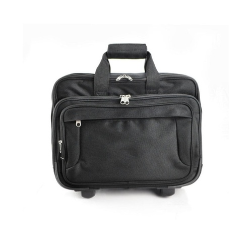 WORKWEAR, SAFETY & CORPORATE CLOTHING SPECIALISTS Travel (Wheel Bag)
