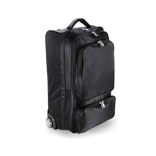 WORKWEAR, SAFETY & CORPORATE CLOTHING SPECIALISTS Manhattan Trolley Bag