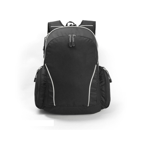 WORKWEAR, SAFETY & CORPORATE CLOTHING SPECIALISTS - Duplex Backpack