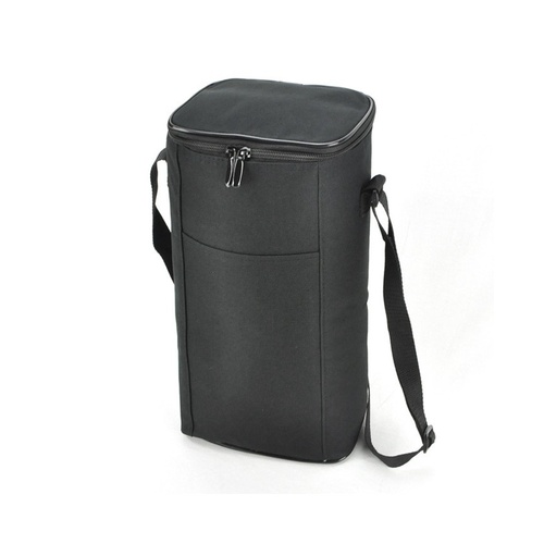 WORKWEAR, SAFETY & CORPORATE CLOTHING SPECIALISTS Twin Bottle Holder