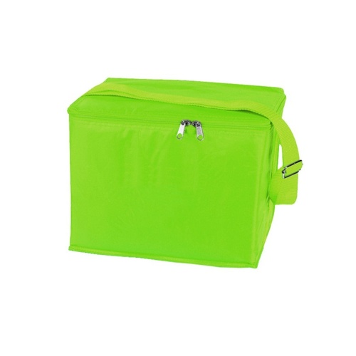 WORKWEAR, SAFETY & CORPORATE CLOTHING SPECIALISTS - 6 Can Cooler Bag