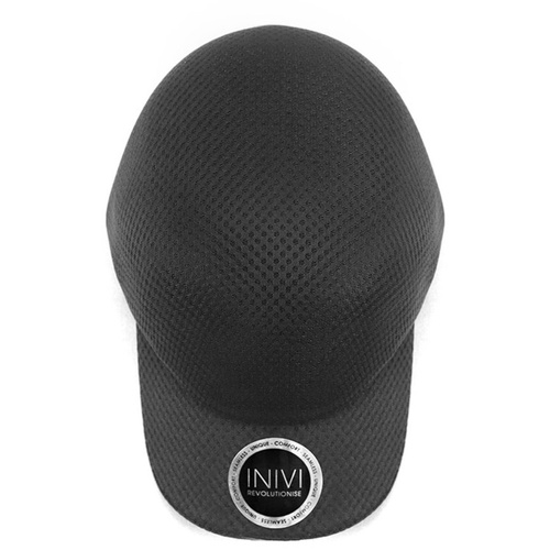WORKWEAR, SAFETY & CORPORATE CLOTHING SPECIALISTS - INIVI FULLY SEAMLESS SOFT MESH- SELF-GRIP HOOK & LOOP