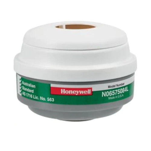 WORKWEAR, SAFETY & CORPORATE CLOTHING SPECIALISTS K1 P3 Ammonia, Methylamine, HEPA Filter - single